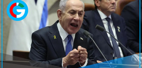 Netanyahu ordena ataques en Gaza tras reunión de seguridad