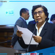 Congresista Vásquez afirma “ataque sin precedentes” tras escándalo laboral