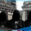 Poder Judicial y fiscales rechazan proyecto de jueces sin rostro