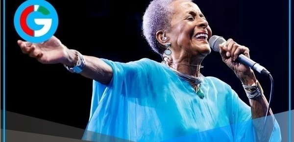 Susana Baca presenta “Viaje de la lengua”