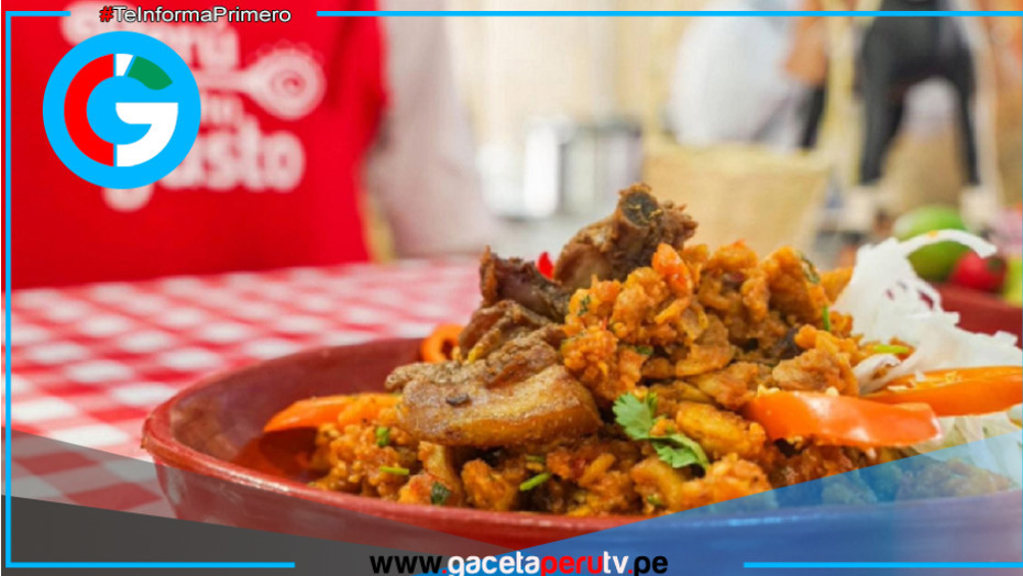 Feria gastronómica “Perú Mucho Gusto 2025” abre puertas con entrada gratuita