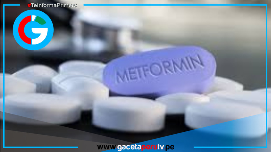 Perufarma retira lote de Metformina por presencia de partículas extrañas