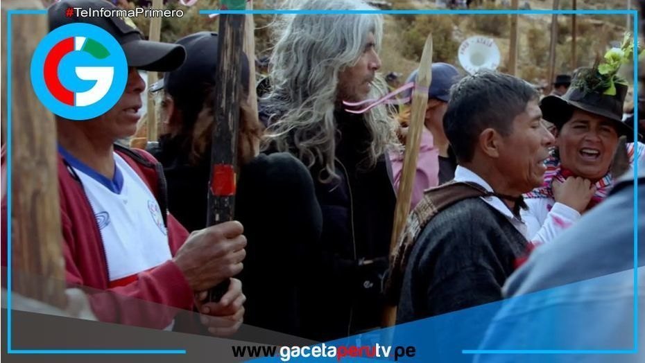 Estrena 27 noviembre “Uchpa: La Película”, relato de identidad andina