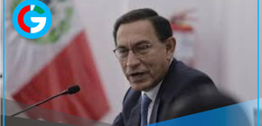 Justicia rechaza pedido de Vizcarra por caso Lomas de Ilo