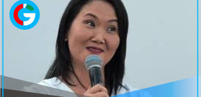 Keiko Fujimori oficializará su candidatura presidencial este jueves en Trujillo.