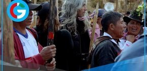 Estrena 27 noviembre “Uchpa: La Película”, relato de identidad andina