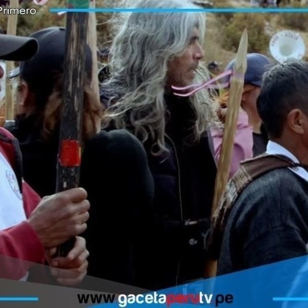 Estrena 27 noviembre “Uchpa: La Película”, relato de identidad andina