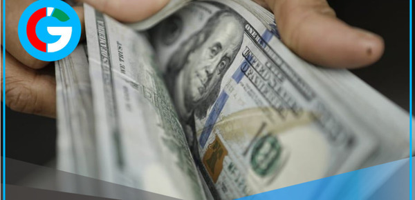 Dólar baja a S/ 3.464, su nivel más bajo en nueve años