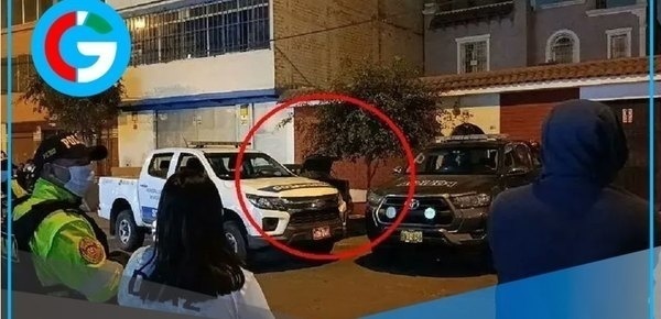 Mujer confesó asesinato tras hallazgo de cadáver en auto abandonado