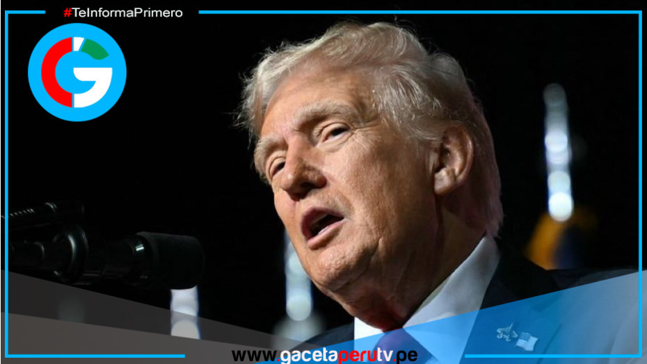 EE. UU. evalúa emitir moneda de un dólar con rostro de Donald Trump