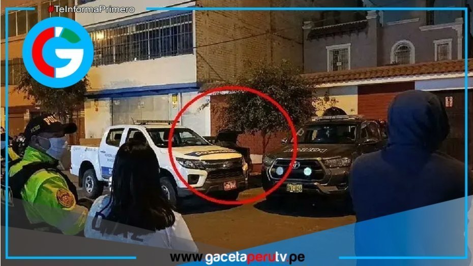 Mujer confesó asesinato tras hallazgo de cadáver en auto abandonado