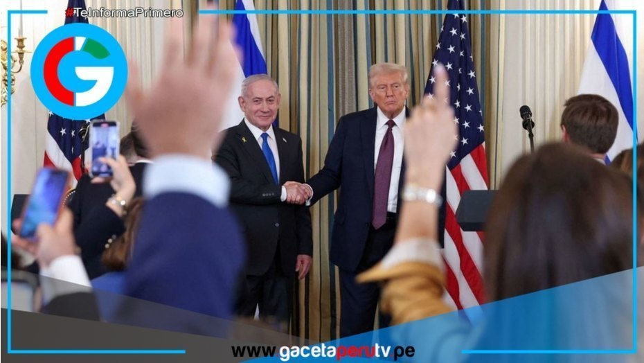 Israel anuncia inicio inmediato de la primera fase de plan Trump