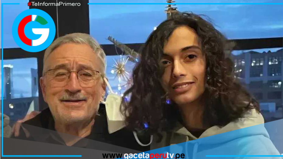 Arrestan a cinco por muerte del nieto de Robert De Niro