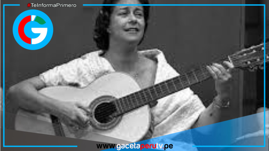 Día de la Canción Criolla: exhiben archivos de Granda y Avilés