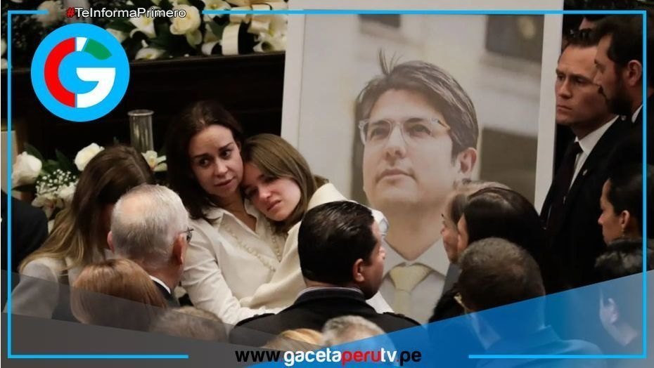 Envían a prisión a intermediario del crimen del senador Uribe