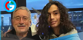 Arrestan a cinco por muerte del nieto de Robert De Niro