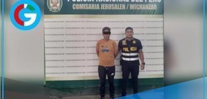 Cae falso chamán por abuso a adolescente trujillana