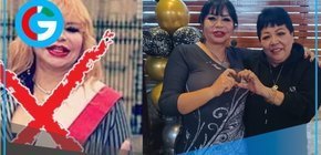 Susy Díaz declina postular con Somos Perú en 2026