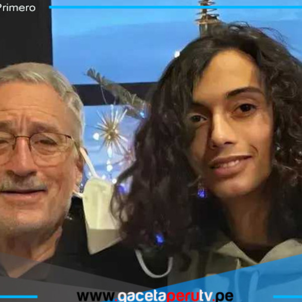 Arrestan a cinco por muerte del nieto de Robert De Niro