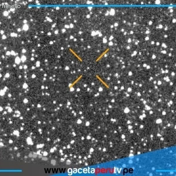 El cometa 3I/ATLAS se acerca al Sol, revela información clave