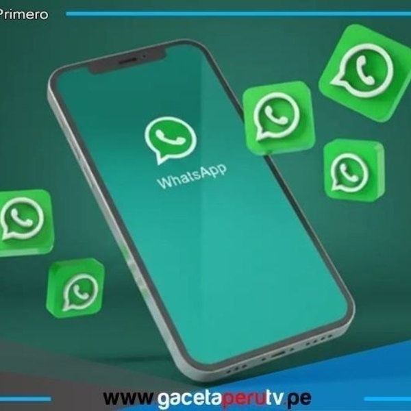 Nueva herramienta de WhatsApp permite avisar a todos los miembros