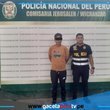 Cae falso chamán por abuso a adolescente trujillana