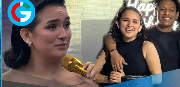 Daniela Darcourt rompe su silencio tras separación con Waldir Felipa