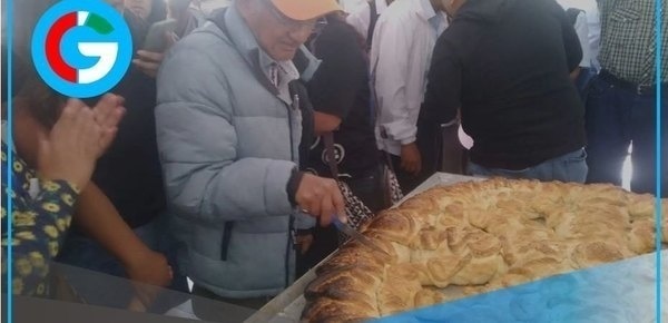 Catacaos presentará rosca de muerto más grande del país este sábado