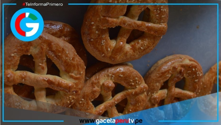 La rosca del muerto: el pan que endulza las velaciones en Piura