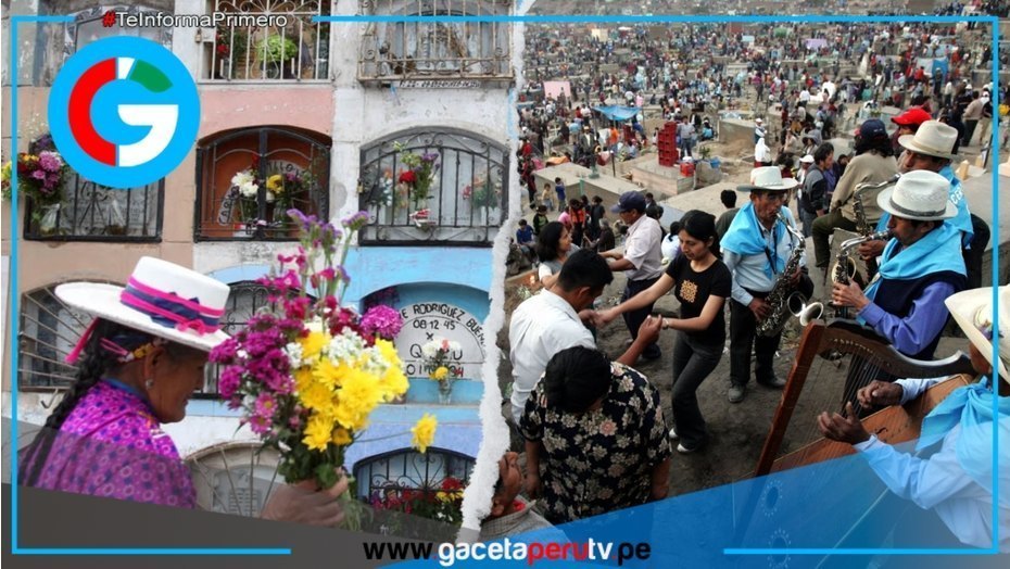 Día de Todos los Santos: cómo evitar el dengue al visitar los camposantos