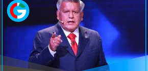 César Acuña lidera precandidatura presidencial de APP para 2026