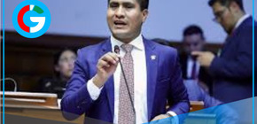 Congreso plantea cadena perpetua para tenencia ilegal de armas de fuego