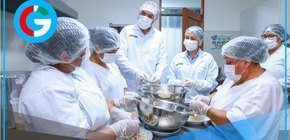 Jerí verifica desayunos de Qali Warma en Puente Piedra