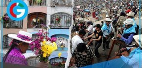 Día de Todos los Santos: cómo evitar el dengue al visitar los camposantos