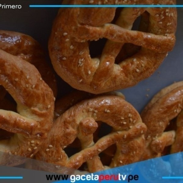 La rosca del muerto: el pan que endulza las velaciones en Piura