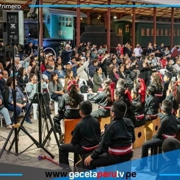Tacna organiza jornada artística gratuita por Día de la Canción Criolla