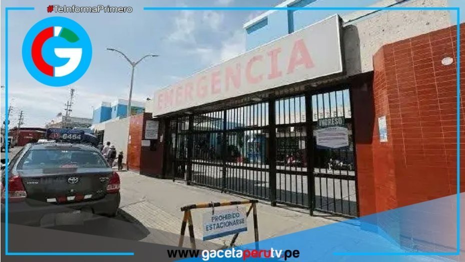 Nuevo caso de intercambio de recién nacidos en hospital de Arequipa