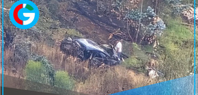 Aumenta el número de fallecidos tras caída de vehículo en La Libertad 