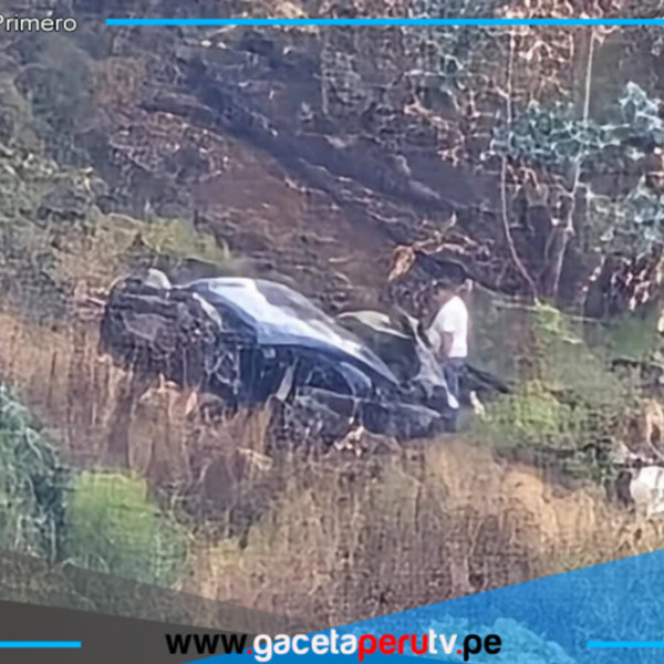 Aumenta el número de fallecidos tras caída de vehículo en La Libertad 