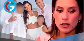 María Pía Copello anuncia pausa temporal en TV para celebrar cumpleaños de su hijo