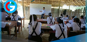 Condorcanqui registra 47 nuevas denuncias de abuso sexual a menores, alerta comunidad awajún