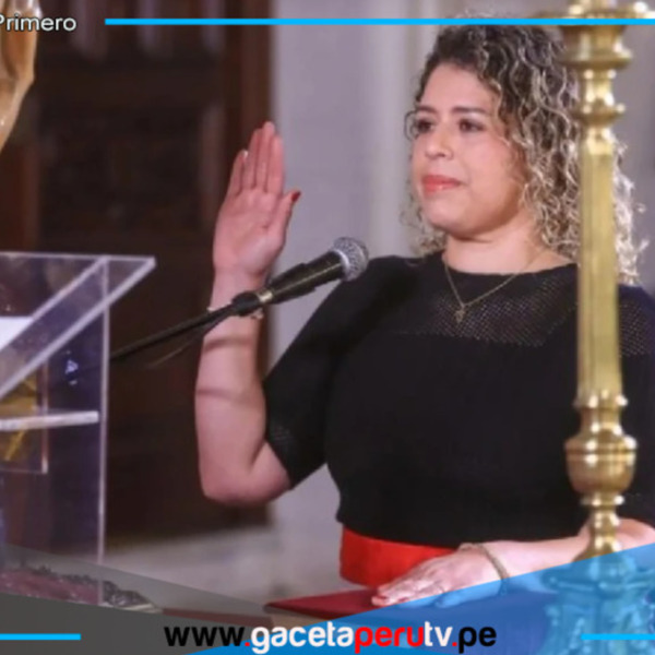 Ministra de la Mujer y acompañantes sufren accidente en Arequipa 