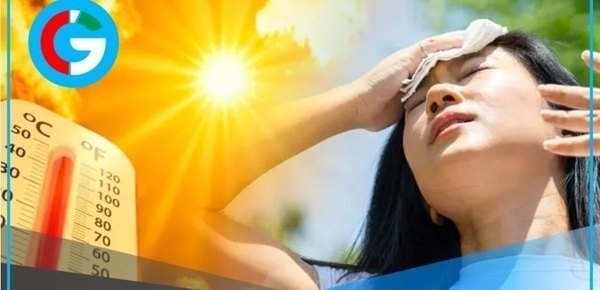 Senamhi alerta incremento de temperatura diurna hasta 32 °C en la sierra