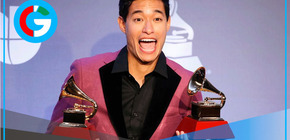 Tony Succar impulsa a talentos emergentes del Perú y producirá su álbum