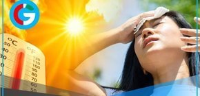 Senamhi alerta incremento de temperatura diurna hasta 32 °C en la sierra