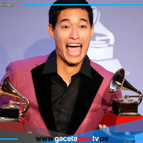 Tony Succar impulsa a talentos emergentes del Perú y producirá su álbum