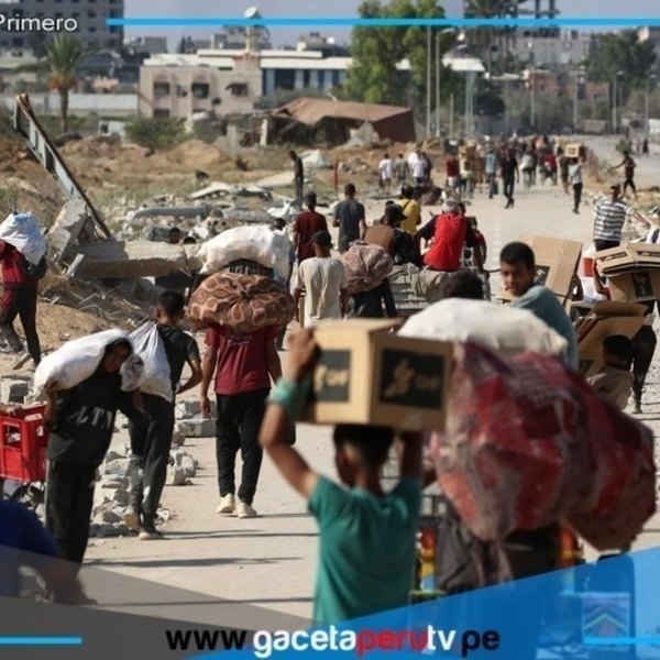 Hamás e Israel reanudan negociaciones en Egipto bajo presión de Trump