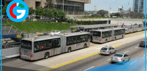 Conoce horario especial del Metropolitano, corredores y Metro por feriado del miércoles