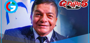  Kike Farro, ex Grupo 5, fue operado de emergencia y pidió oraciones.