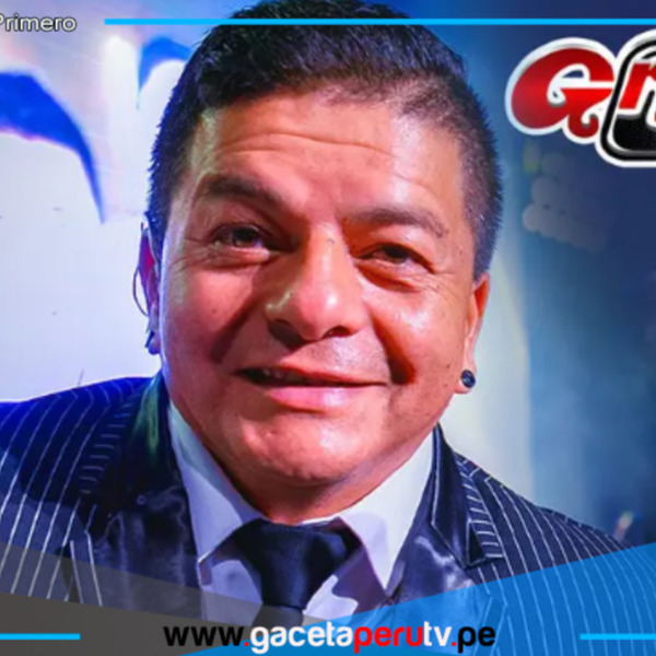  Kike Farro, ex Grupo 5, fue operado de emergencia y pidió oraciones.